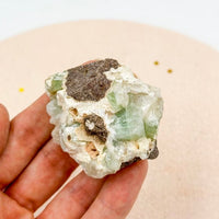 Apophyllite | Spirituality and intuition