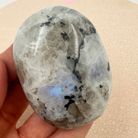 Piedra Luna Palmstone | Feminidad y magnetismo