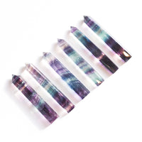 Rainbow Fluorite Generator