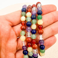 Pulsera Chakras | Multimineral