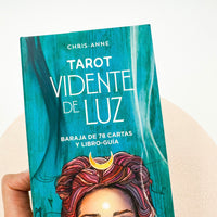 Tarot Vidente de Luz