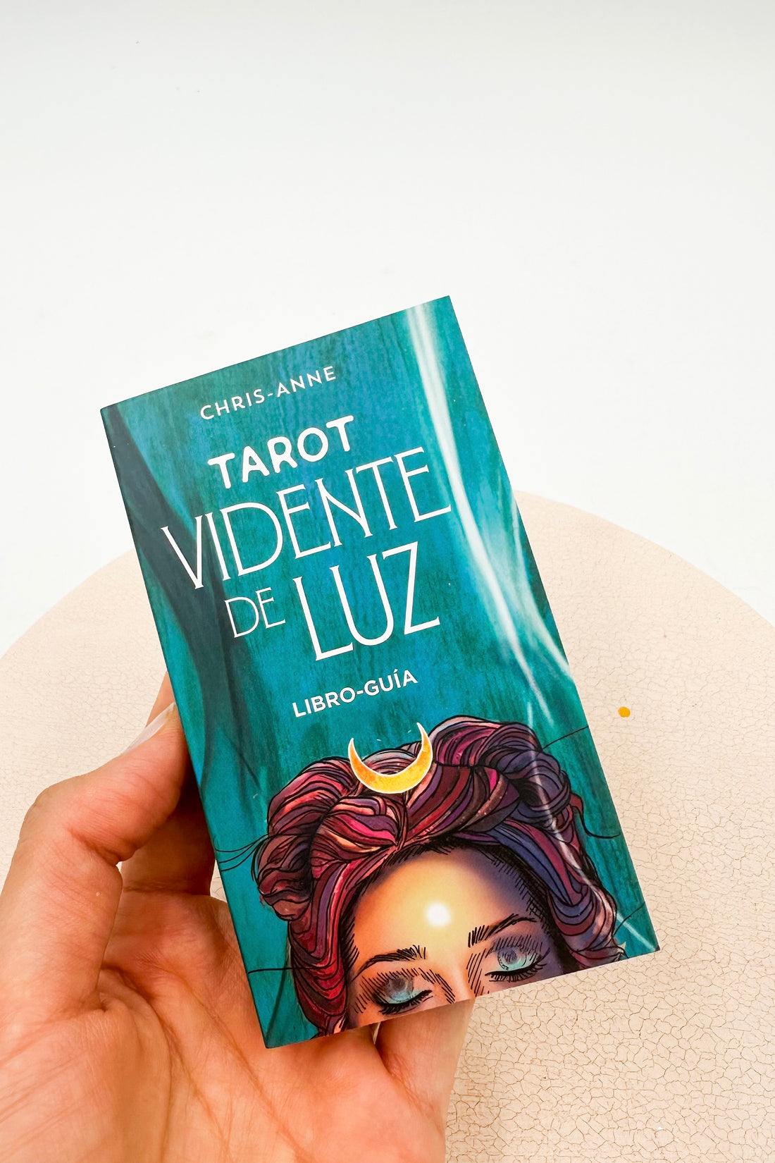 Tarot Vidente de Luz