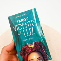 Tarot Vidente de Luz