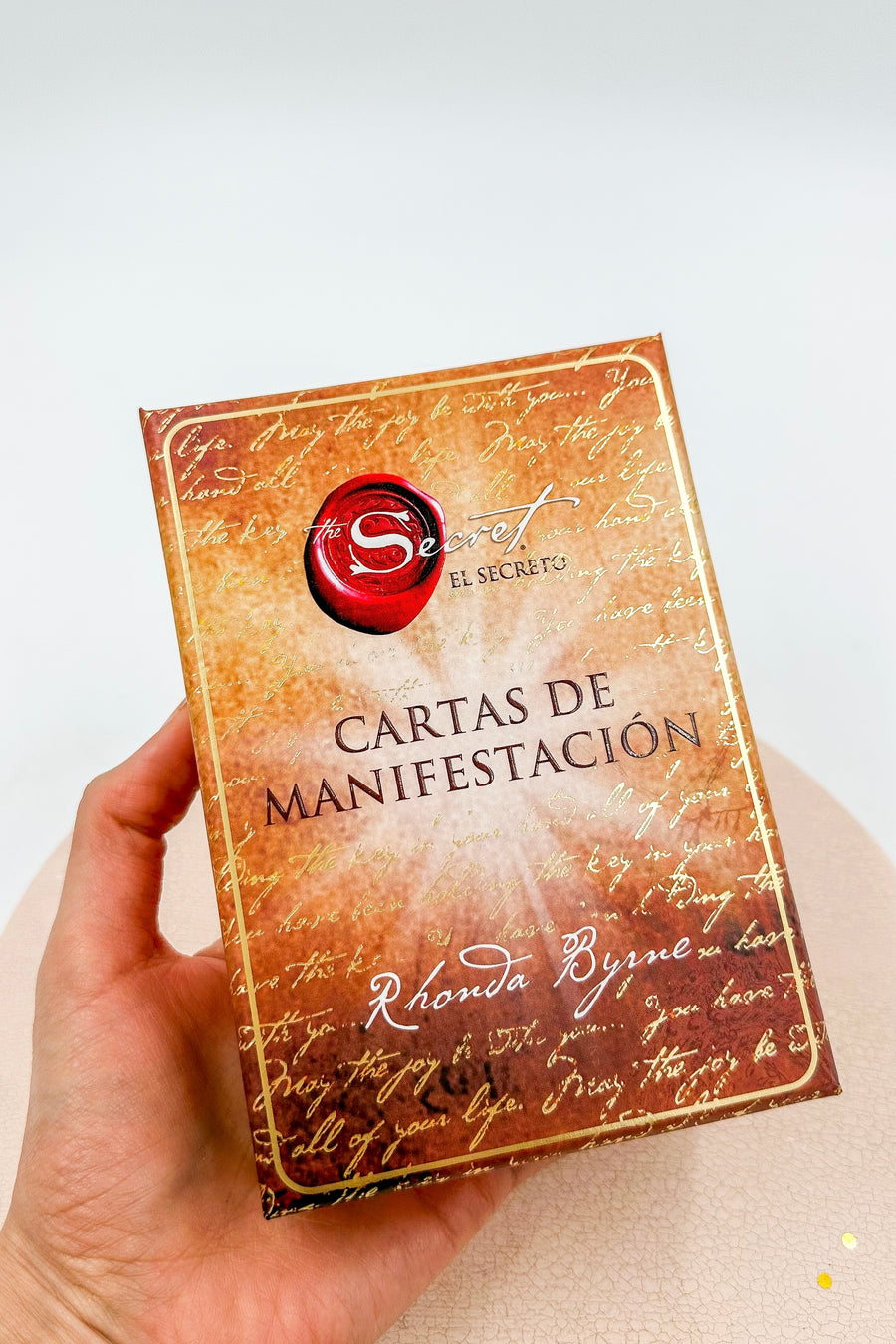 Cartas de manifestación | El Secreto