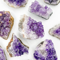 Amethyst Drusen | Relaxation - Balance