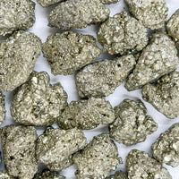 Pyrite Spark "Extra" Quality | Positivity - Prosperity