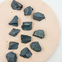 Hematite Tumble | Willpower 