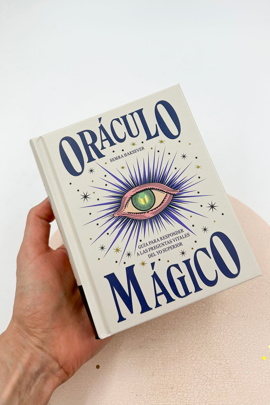 Oráculo Mágico