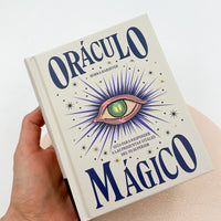 Oráculo Mágico