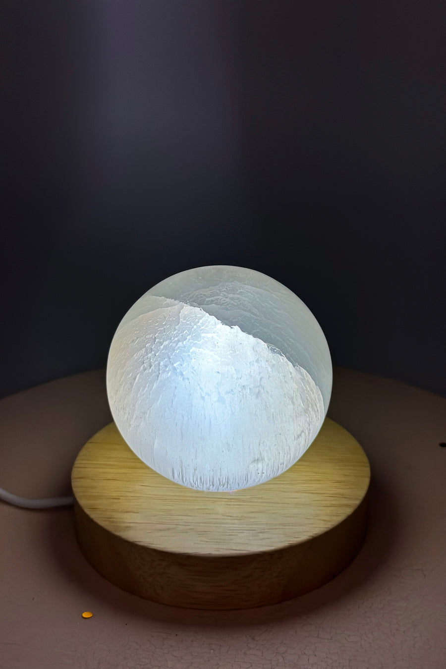 Multipurpose Lamp | White light