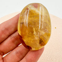 Palmstone Golden Helear | Abundancia - Buena Suerte