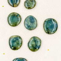 Flat Rolled Labradorite | Intuition - Transformation