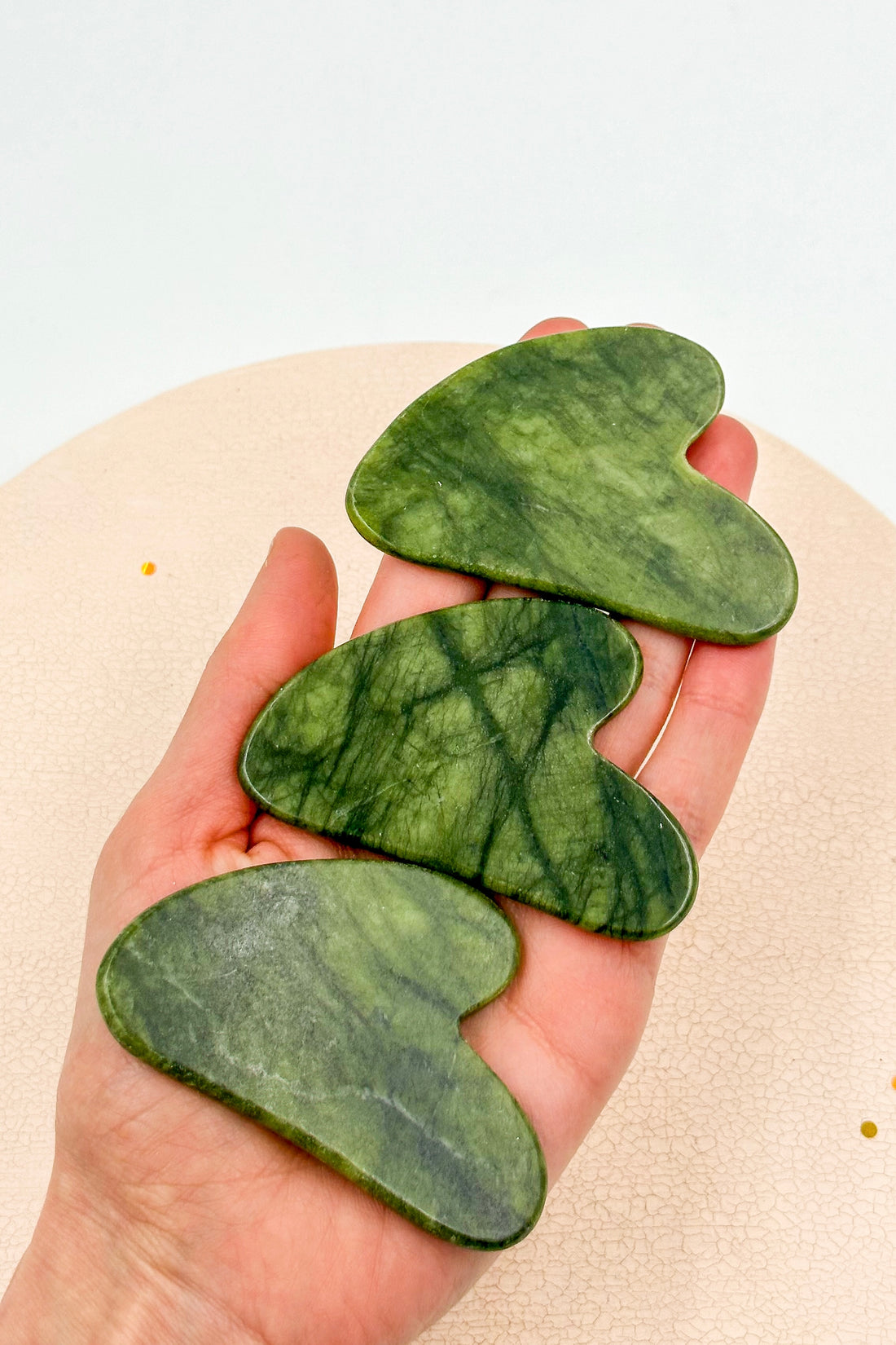 Gua sha | Big