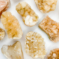 Stilbite | Spirituality and intuition