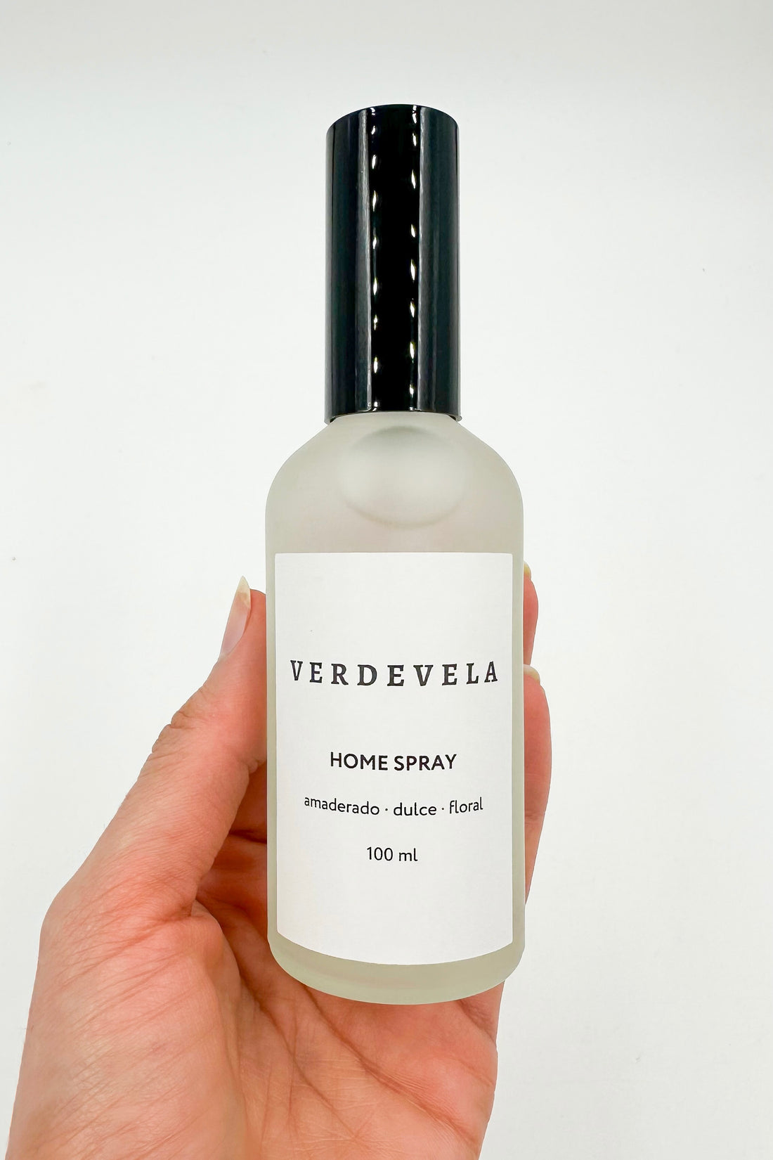 Home Spray | Verdevela