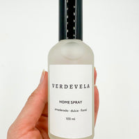 Home Spray | Verdevela