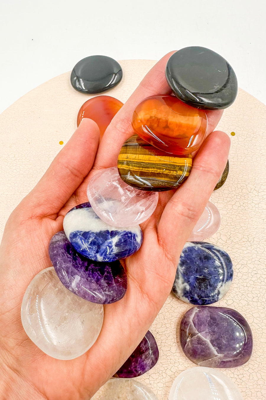 Crystal Kit | CHAKRAS