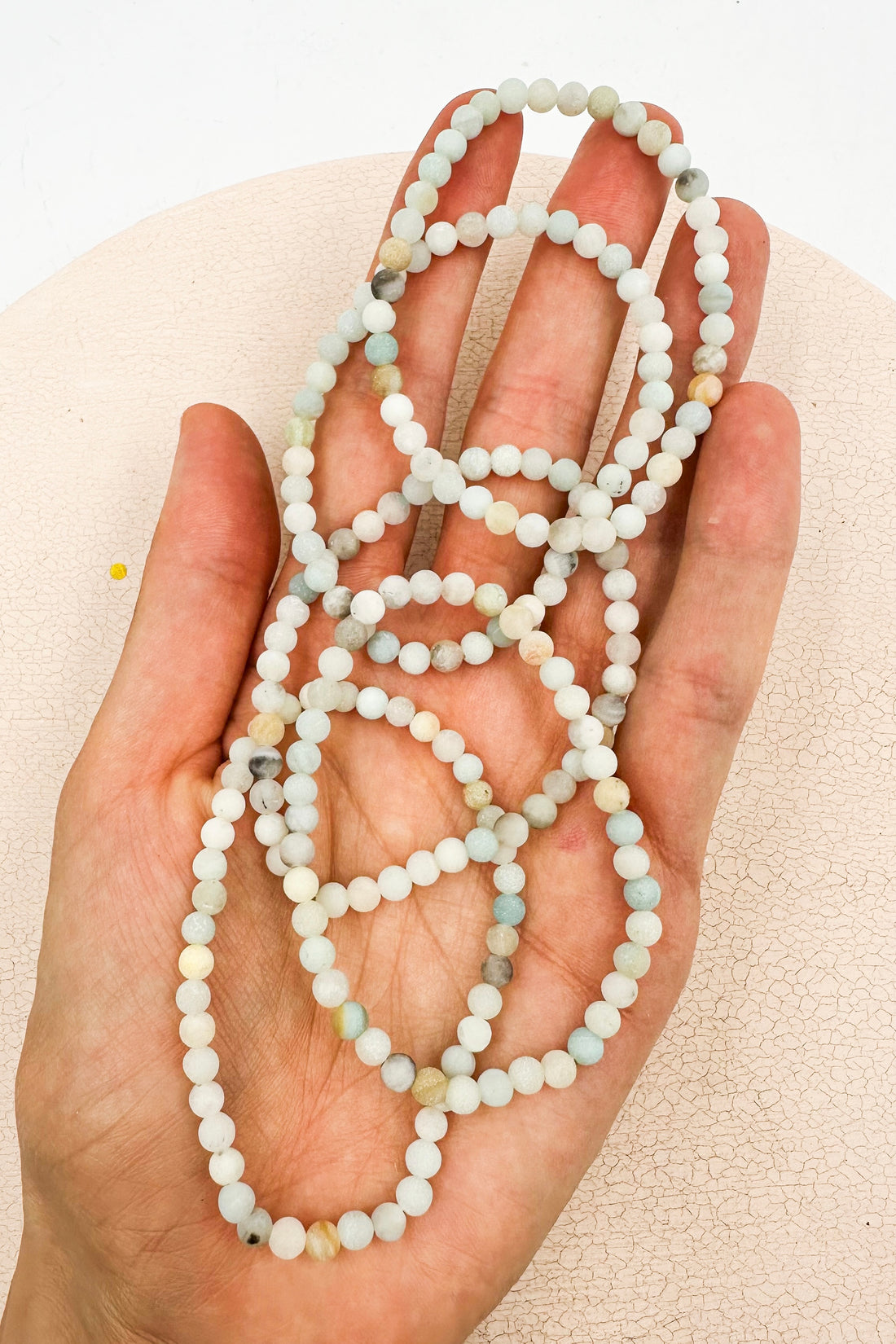 Amazonite Bracelet | Balance - Overcoming