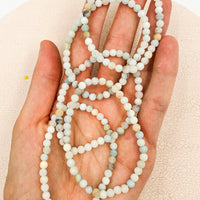 Amazonite Bracelet | Balance - Overcoming