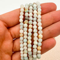 Amazonite Bracelet | Balance - Overcoming