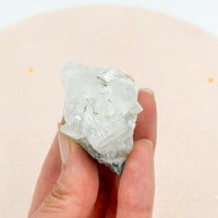 Apophyllite | Spirituality and intuition