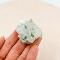 Apophyllite | Spirituality and intuition