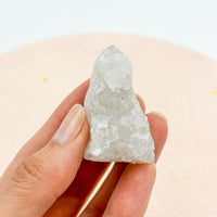 Apophyllite | Spirituality and intuition