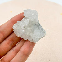 Apophyllite | Spirituality and intuition