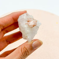 Apophyllite | Spirituality and intuition