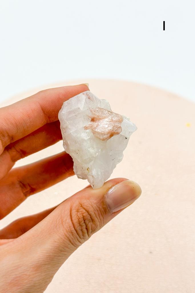 Apophyllite | Spirituality and intuition