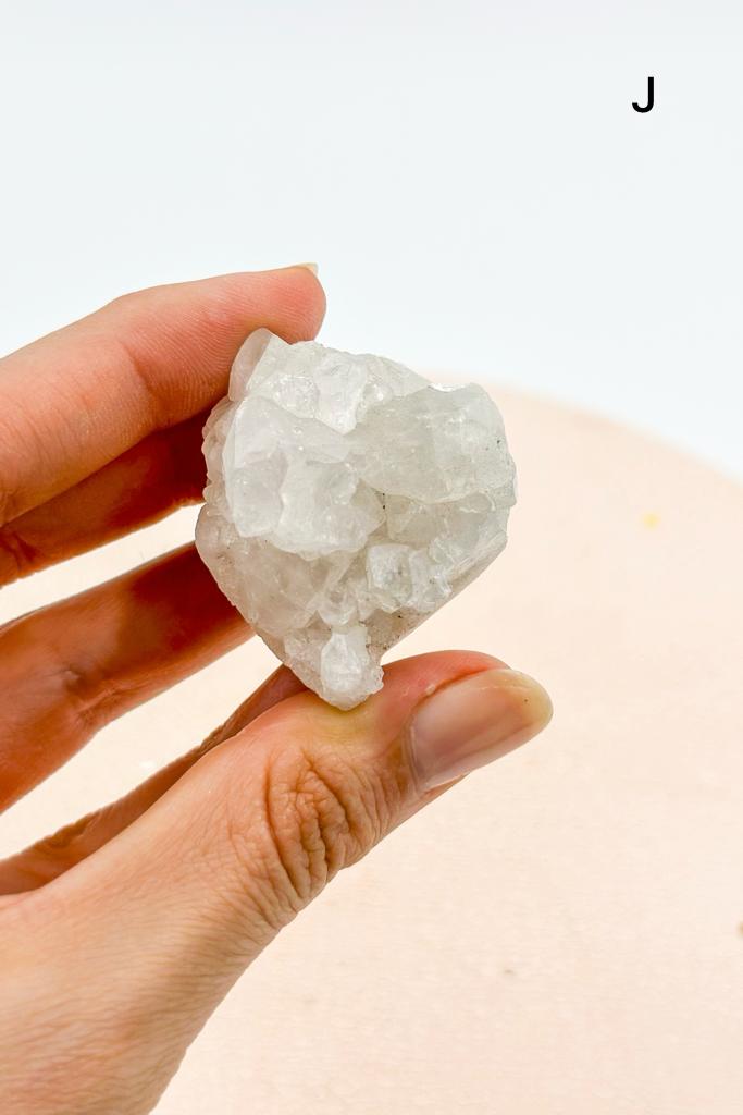 Apophyllite | Spirituality and intuition