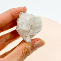 Apophyllite | Spirituality and intuition