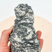 Massive Sphalerite | Positivity - Prosperity