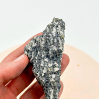 Massive Sphalerite | Positivity - Prosperity