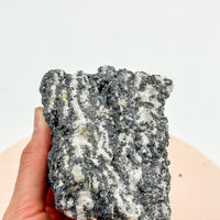 Massive Sphalerite | Positivity - Prosperity