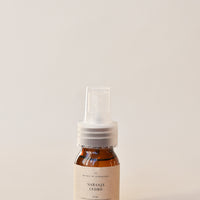 Pillow Mist | orange and cedar