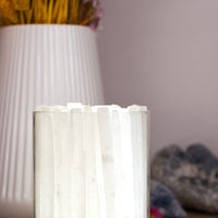 Selenite lamp | Spirituality - Cleanliness