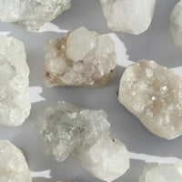 Apophyllite | Spirituality and intuition