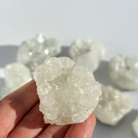 Apophyllite | Spirituality and intuition