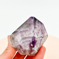 Amethyst Tip 01 | Calm and Peace of Mind