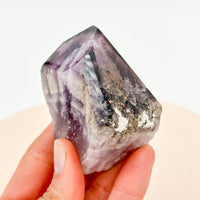 Amethyst Tip 01 | Calm and Peace of Mind