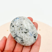 Piedra Luna Palmstone | Feminidad y magnetismo