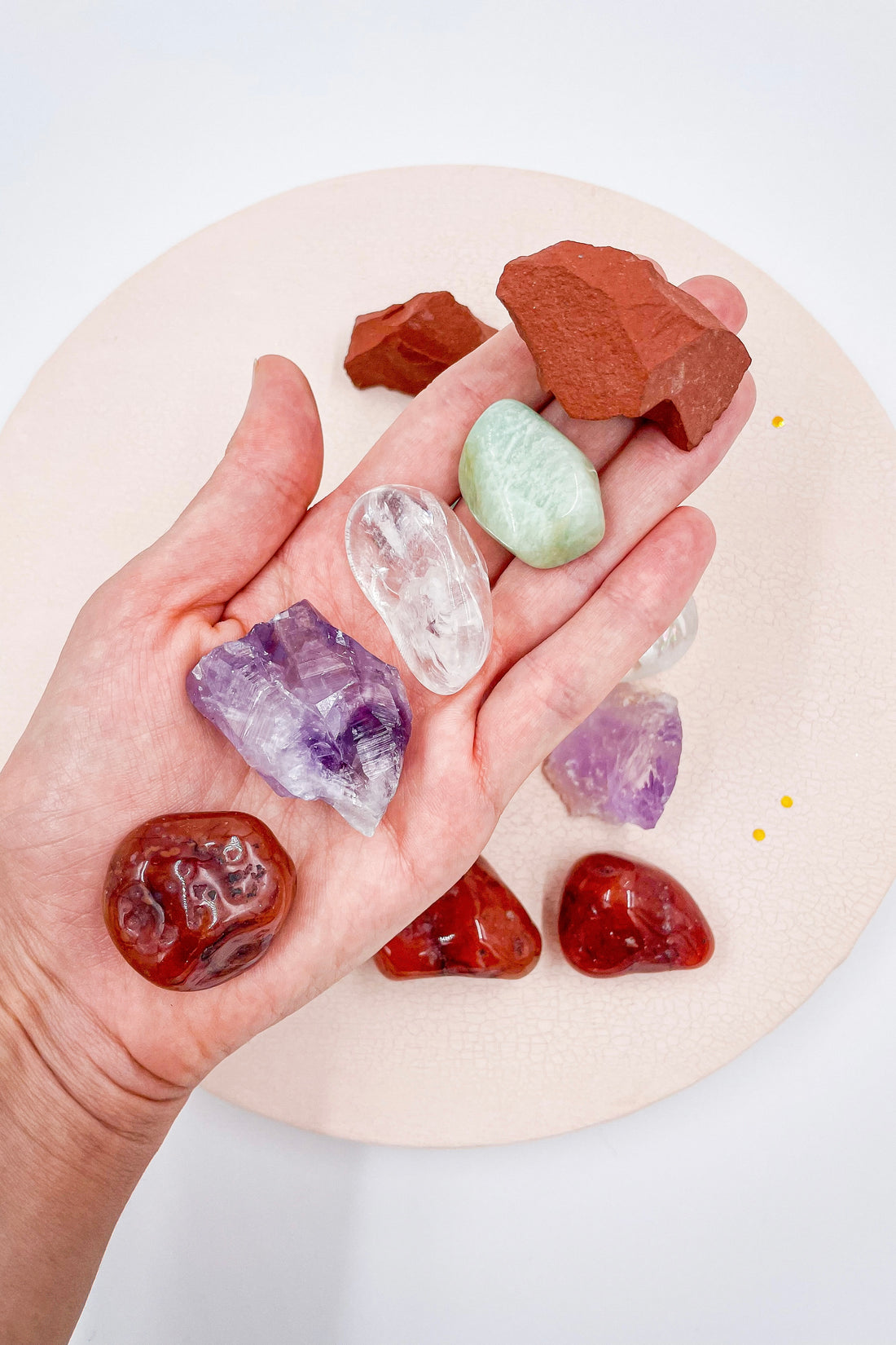 Crystal Kit | SELF CARE