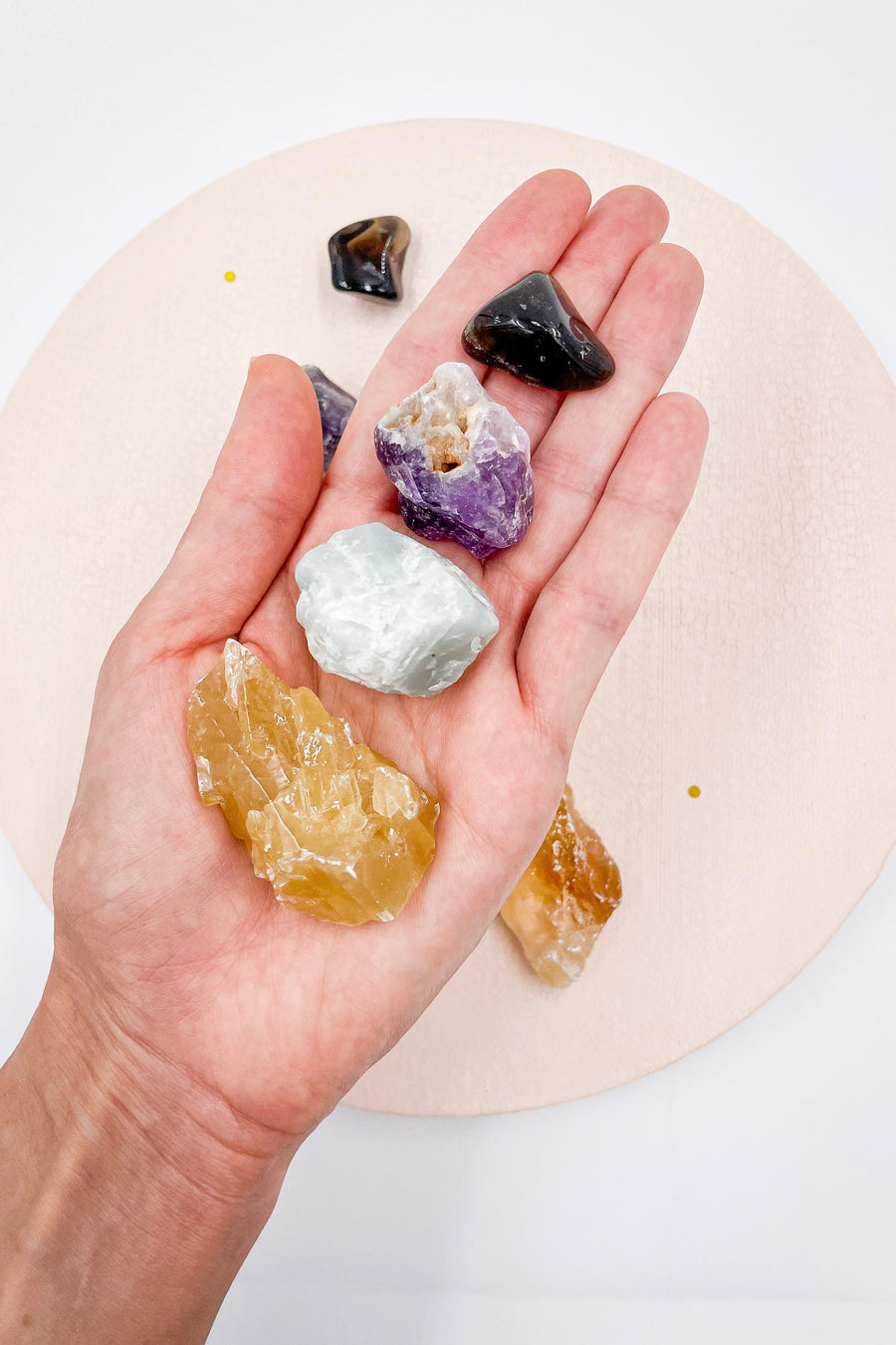 Crystal Kit | MERCURY RETROGRADE